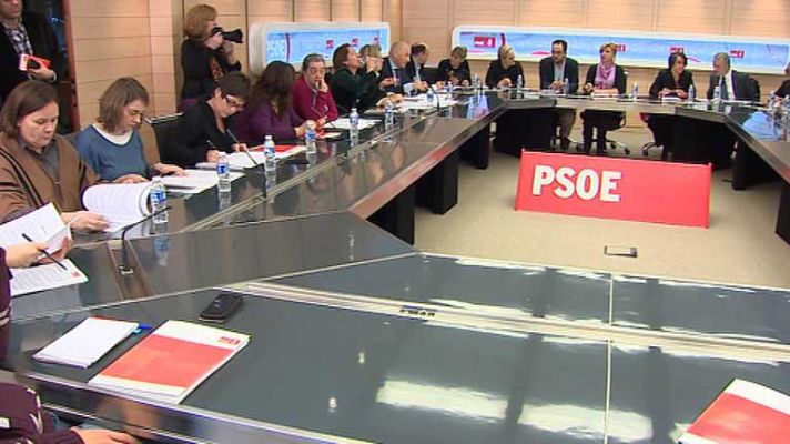 Telediario 1 - Recurso contra el euro por receta