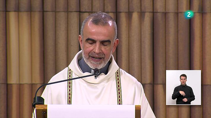 La Missa - La Missa - 11/05/2025