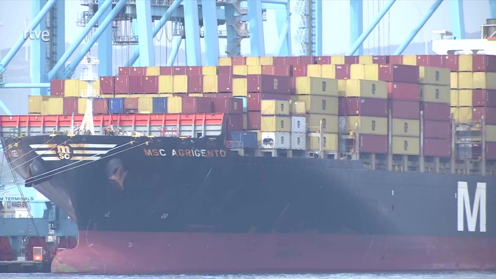 Plan antiaranceles | Ver