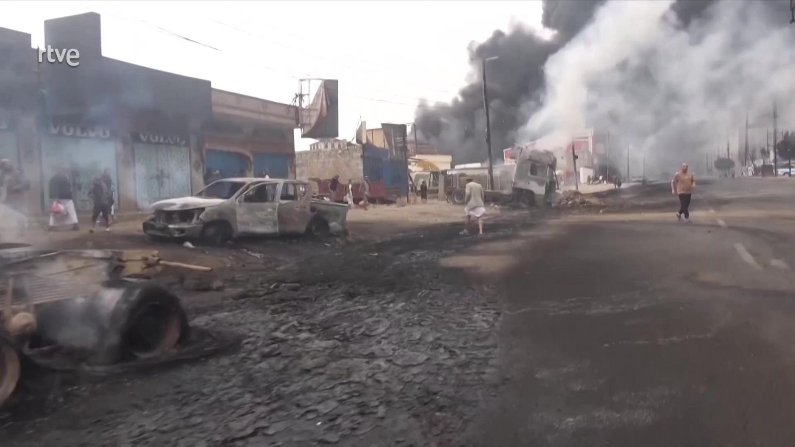 Comparecencia Albares | Ver