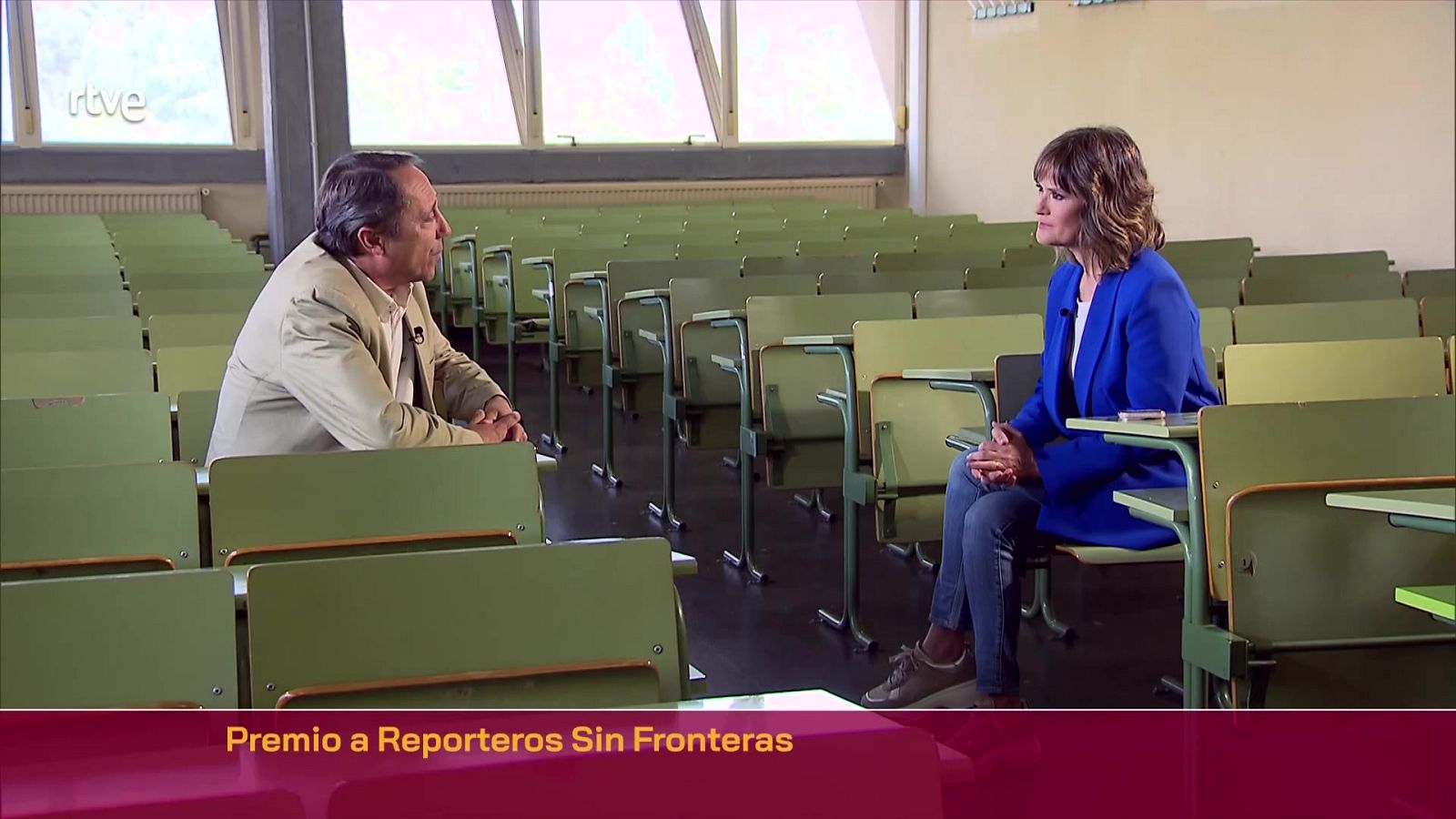 Alfonso Bauluz | Ver