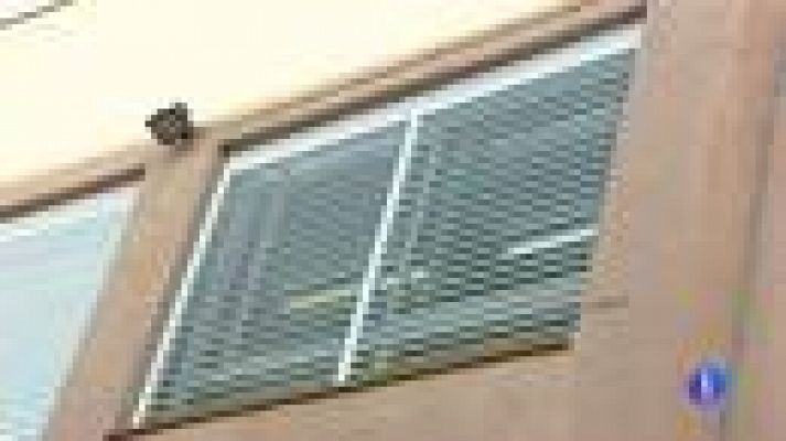 Telediario 1 - Indemnización por bulling