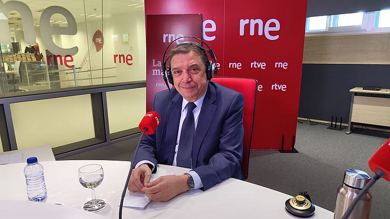 El Gobierno califica de "delito" la revelación de mensajes entre Sánchez y Ábalos - La hora de La 1 | Ver