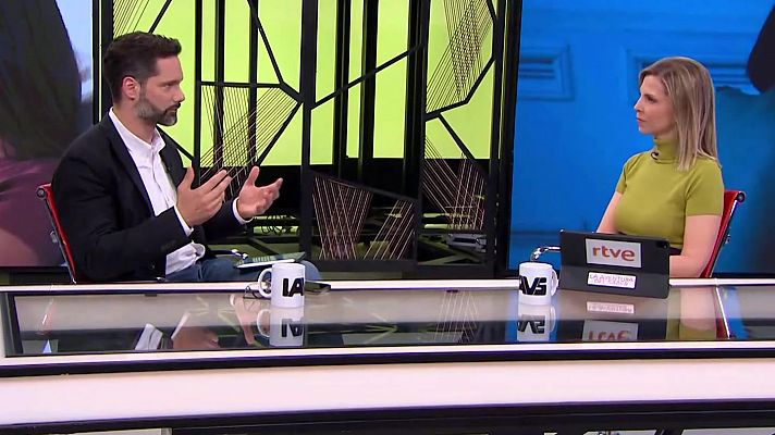 Luis Quevedo. Noticias científicas