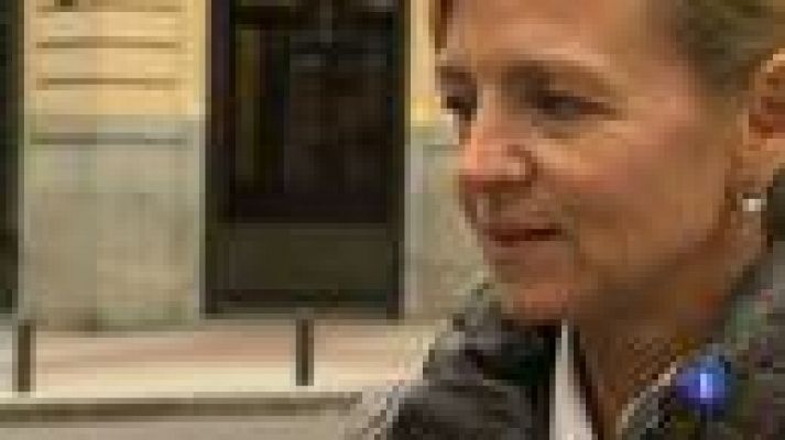 Telediario 1 - Carnet de conducir único