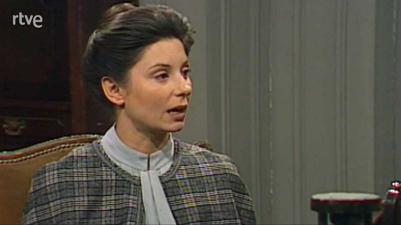 Teatro - El milagro de Ana Sullivan - Teatro en el Archivo de RTVE | Ver