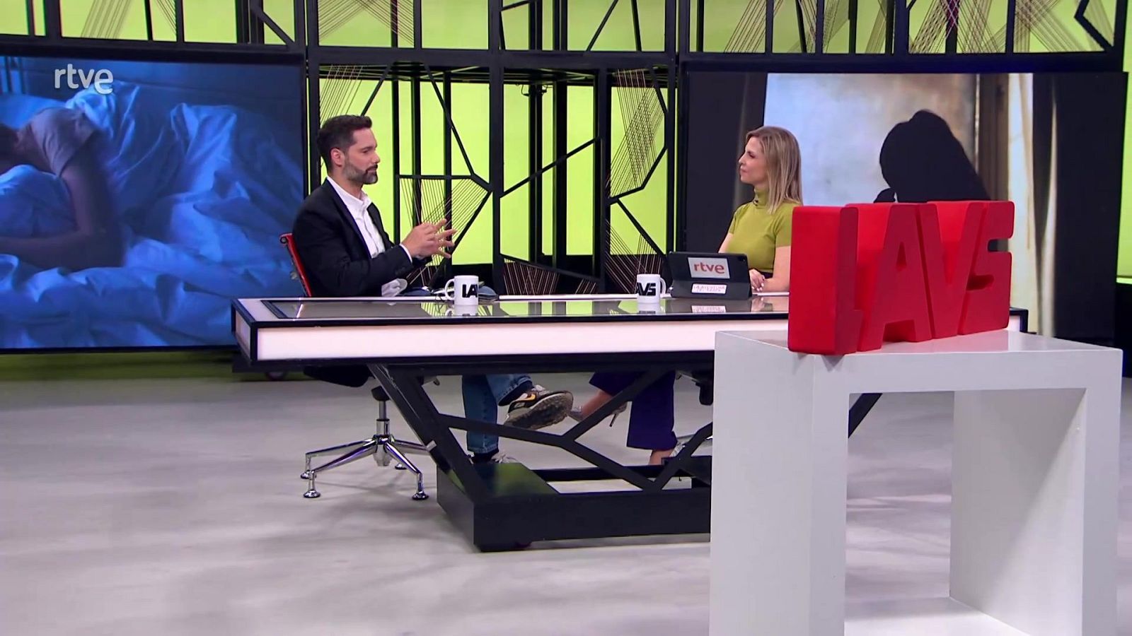 La aventura del saber - 12/05/25 - ver ahora