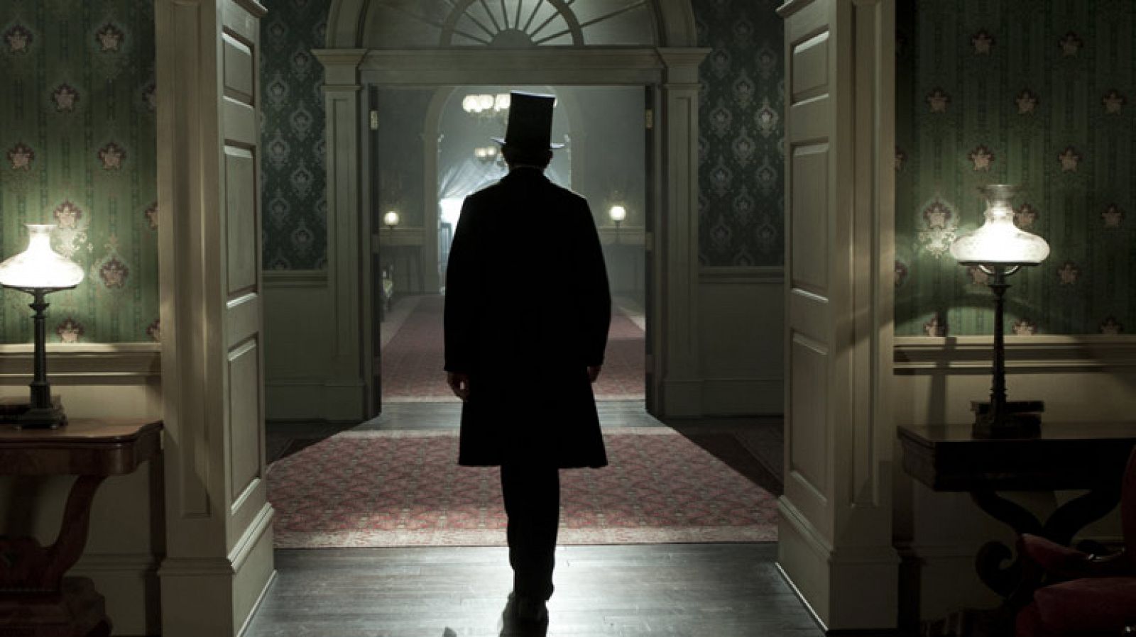 La película Lincoln suma doce nominaciones en los Oscar 2013