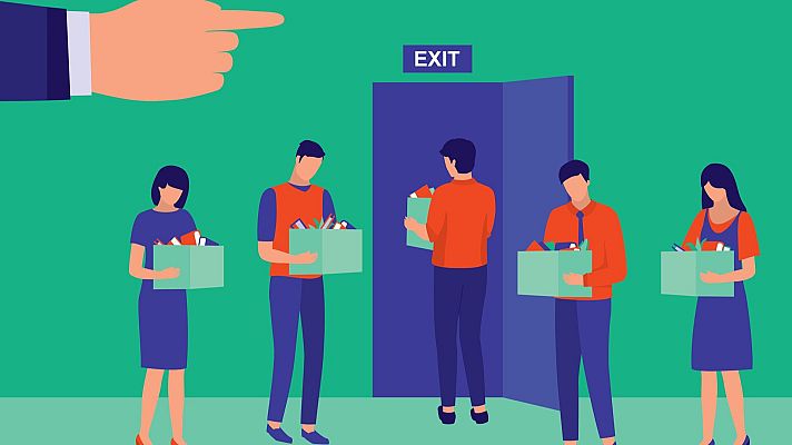 Aquí hay trabajo - ¿En qué consiste la reforma del despido?