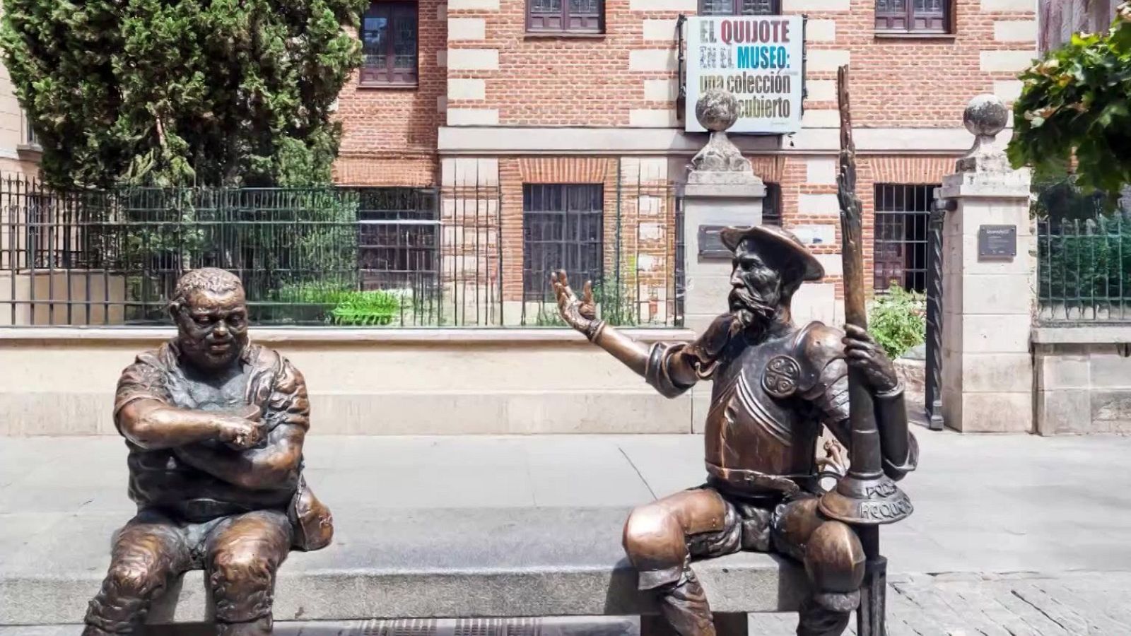 Alma de cántaro | Ver