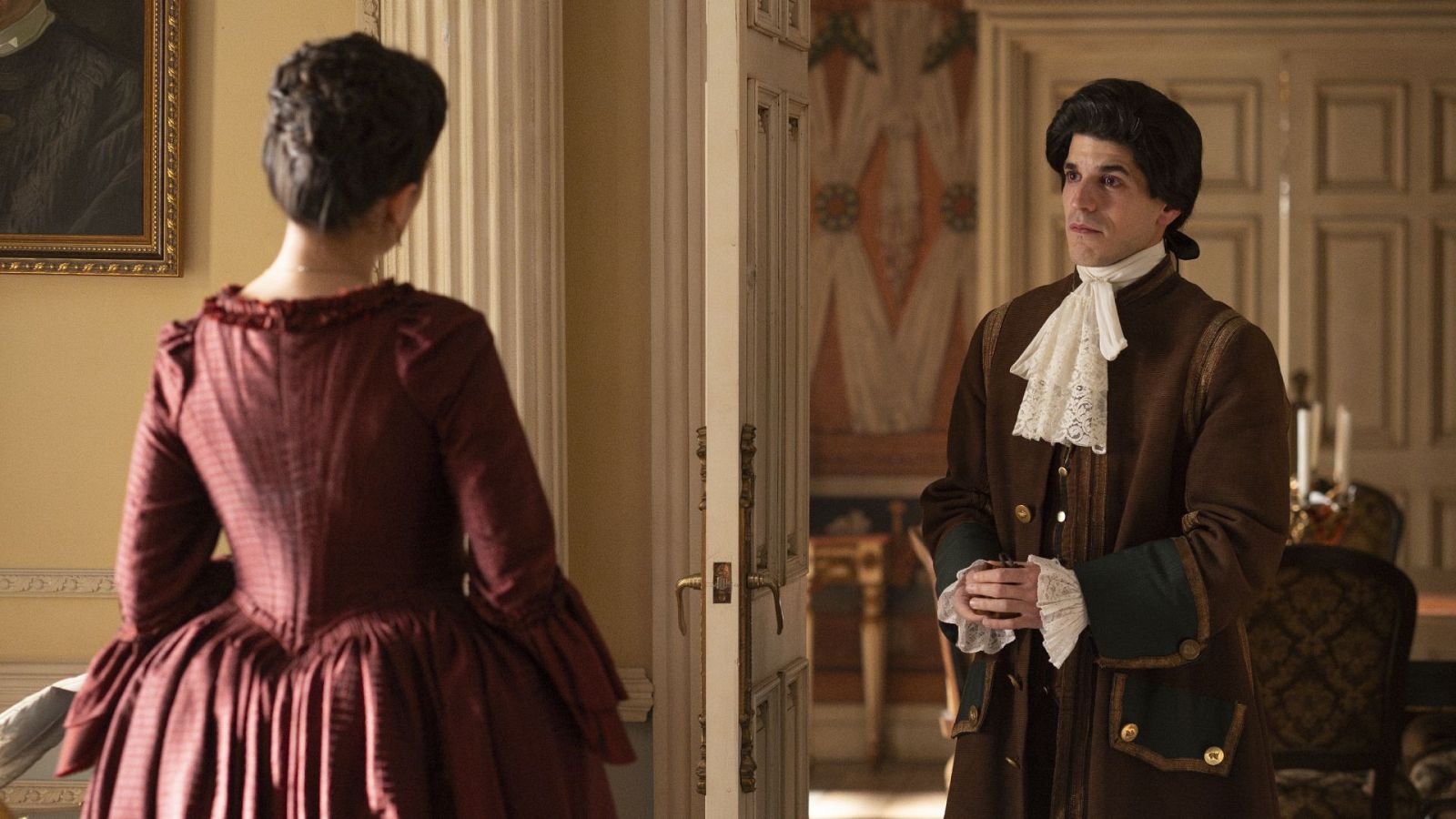 Valle salvaje - Temporada 2 - Episodio 165 - Ver ahora