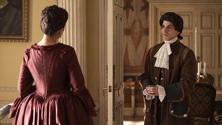 Valle Salvaje - Episodio 165