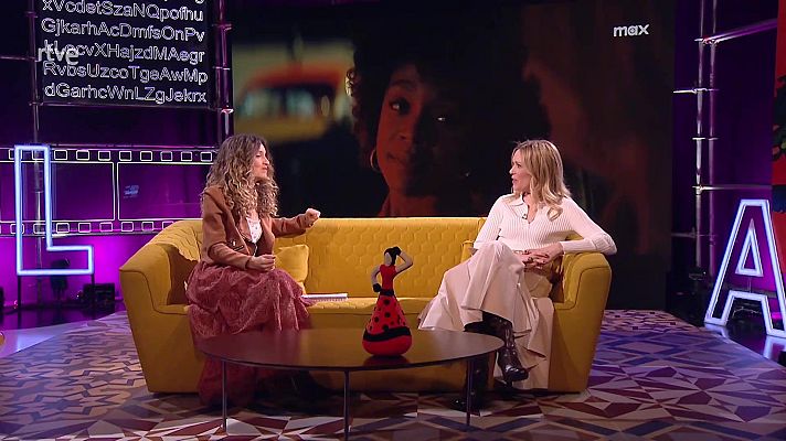 Culturas 2 - Valeria Castro