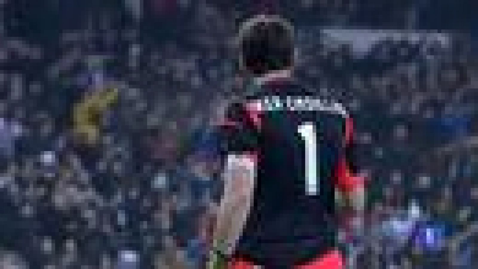 Casillas: "No viene mal un toque de atención" | Ver