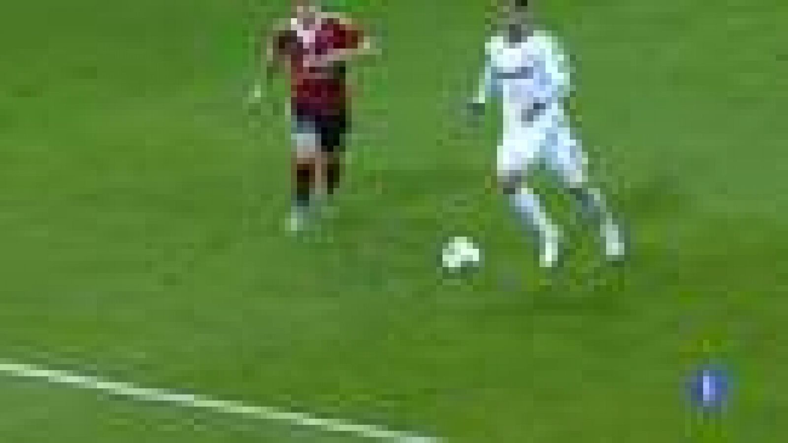 Hugo Mallo será baja durante seis meses | Ver