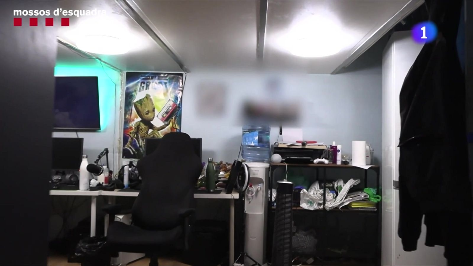 Un pederasta s'enfronta a 107 anys de presó - L'Informatiu | Veure