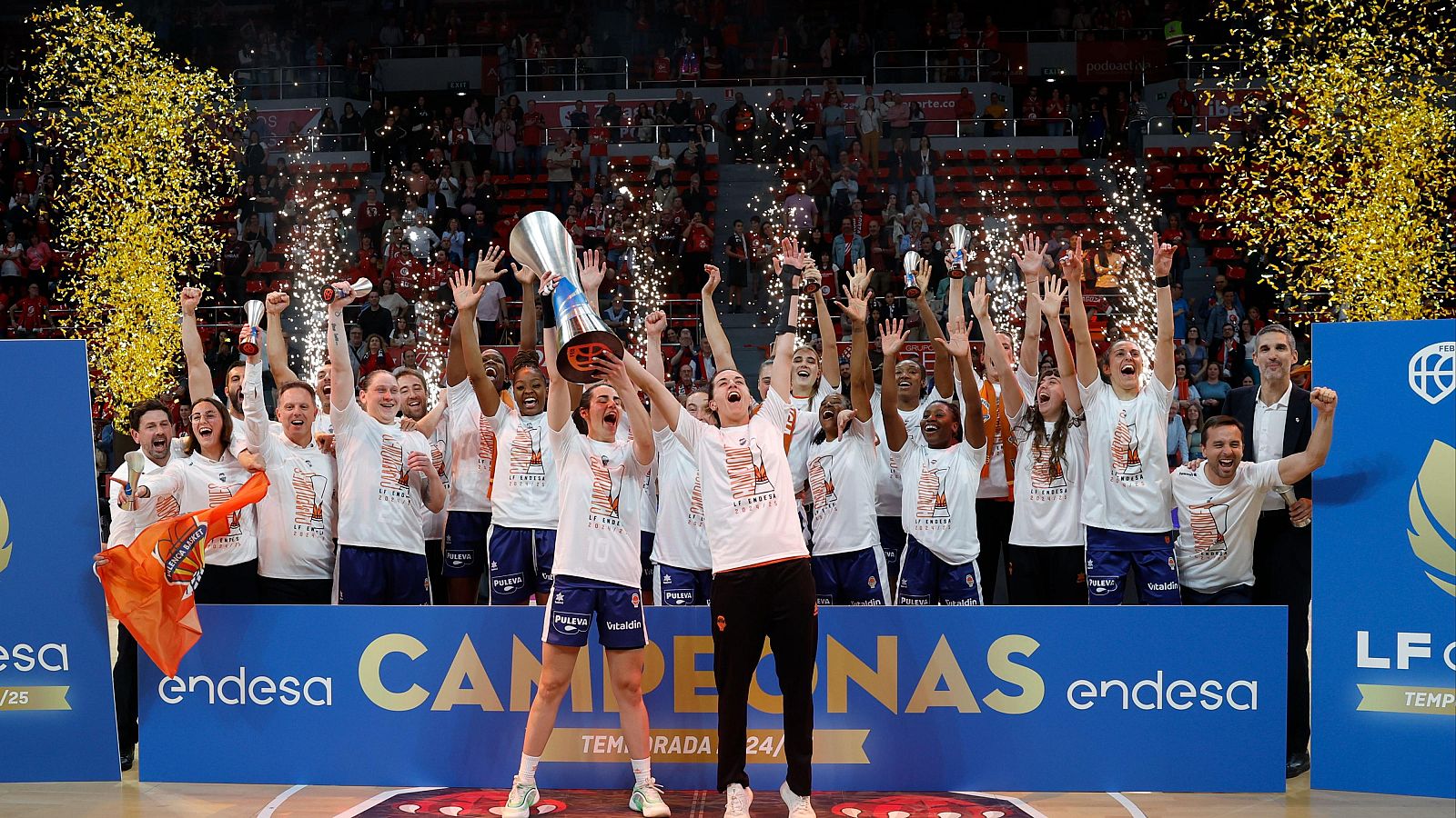 L'Informatiu Comunitat Valenciana 1 - 12/05/25 | Ver