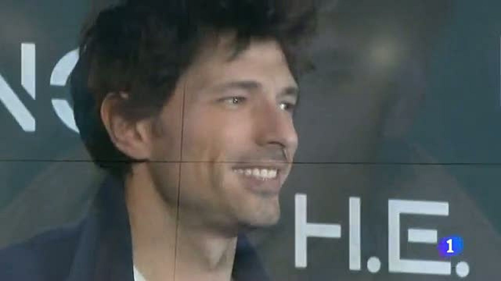 Corazón: Corazón - Hablamos con Andrés Velencoso | RTVE Play