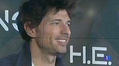Corazón - Hablamos con Andrés Velencoso