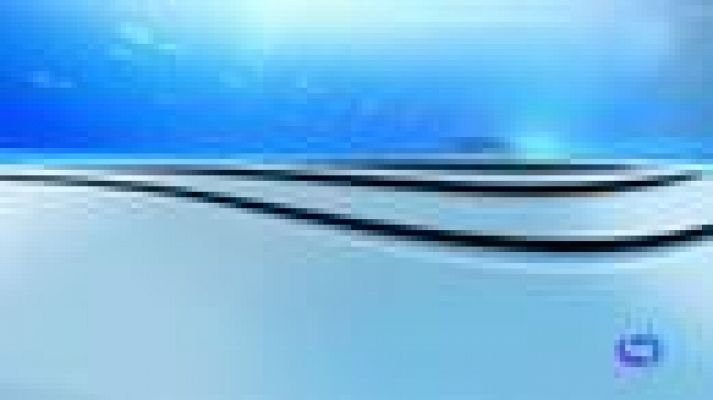 Telexornal - Galicia - Telexornal-Galicia 2 - 10/01/13