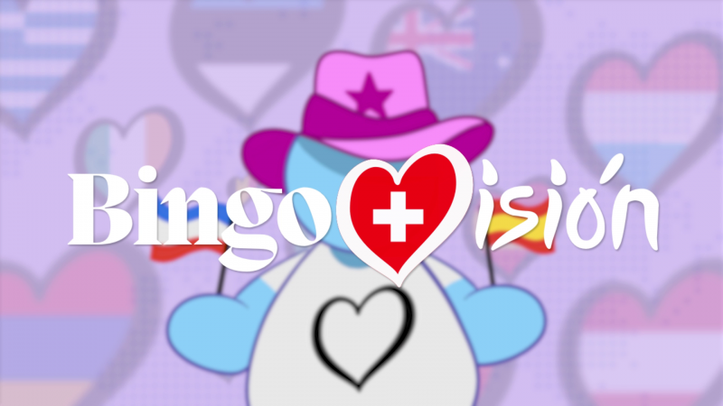 Bingovisión | Tutorial