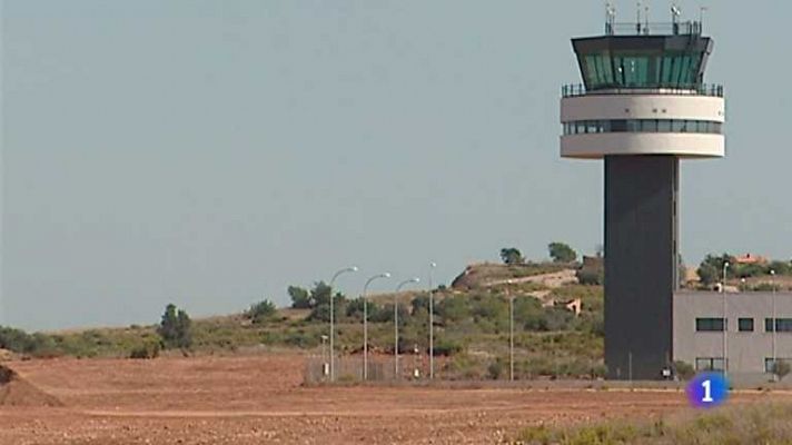 L'informatiu - Comunitat Valenciana - L'Informatiu - Comunitat Valenciana 2 - 10/01/13