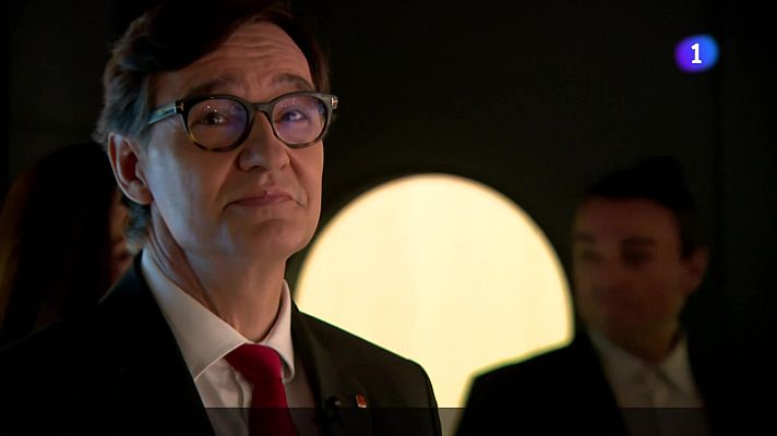 L'Informatiu - L'Informatiu - 12/05/2025