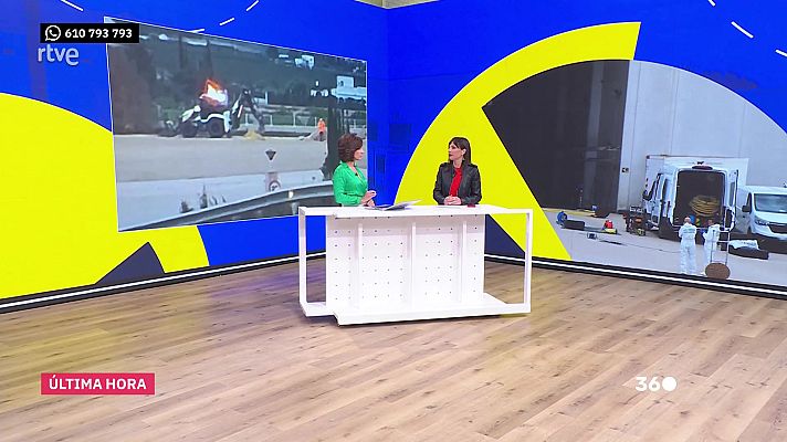 Mañaneros 360 - Programa 413