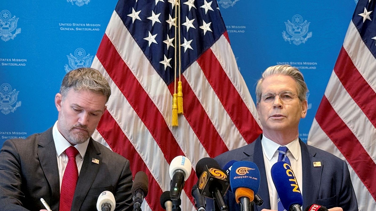 Telediario 1 en cuatro minutos - 12/05/25– RTVE.es | Ver