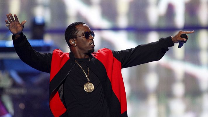 Telediario 2 - Inicia juicio contra el rapero Sean 'Diddy' Combs con acusaciones que podrían implicar cadena perpetua