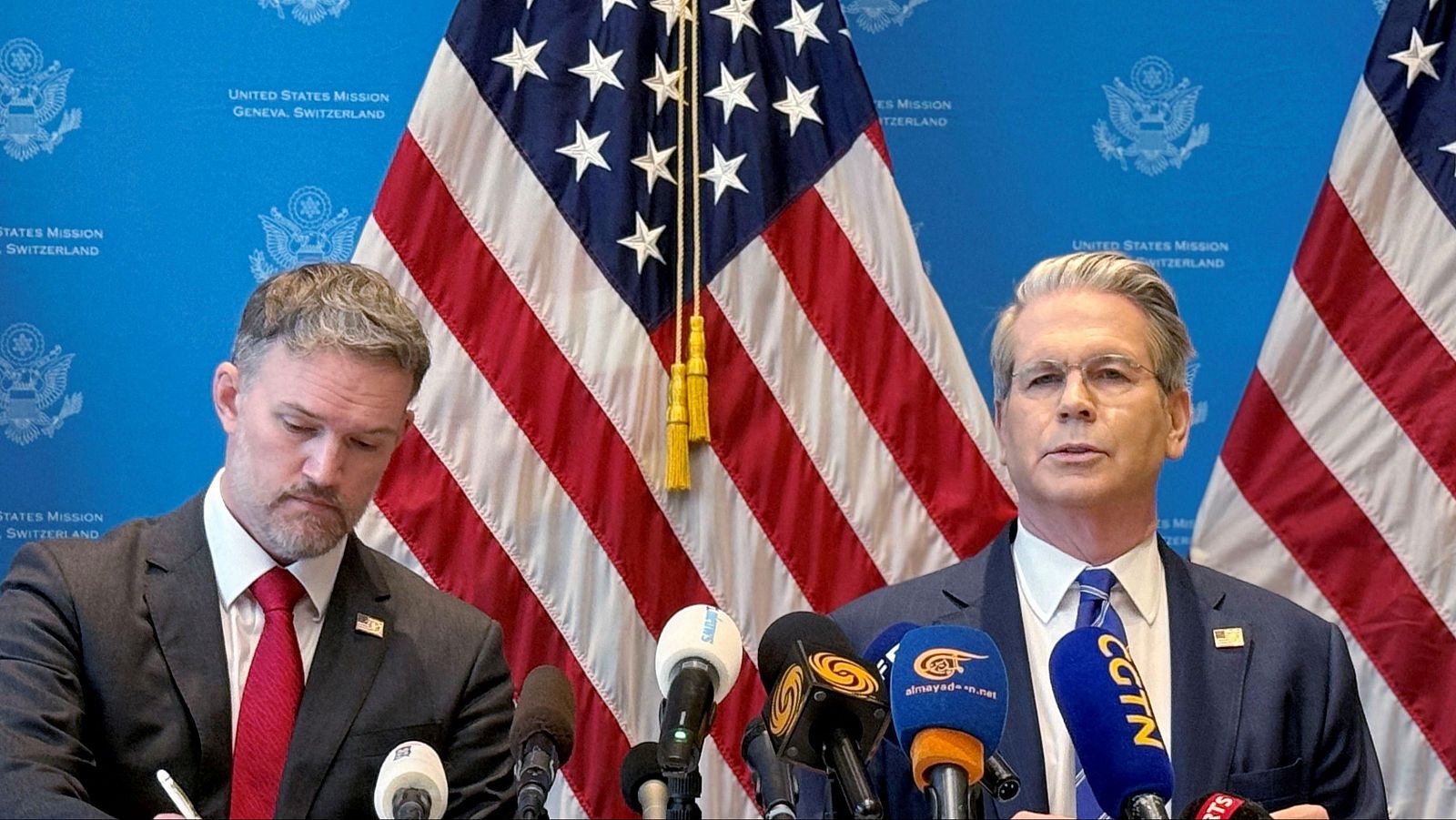 Telediario - 15 horas - 12/05/25 - ver ahora