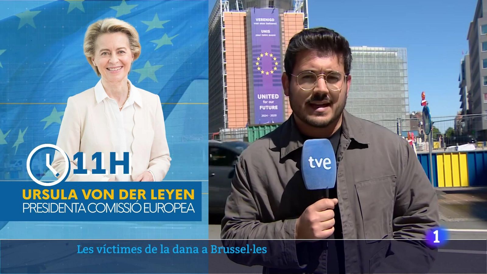 L'Informatiu Comunitat Valenciana 2 - 12/05/25 | Ver