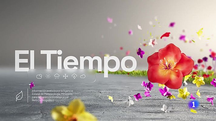 Noticias Andalucía - El tiempo en Andalucía - 12/05/2025