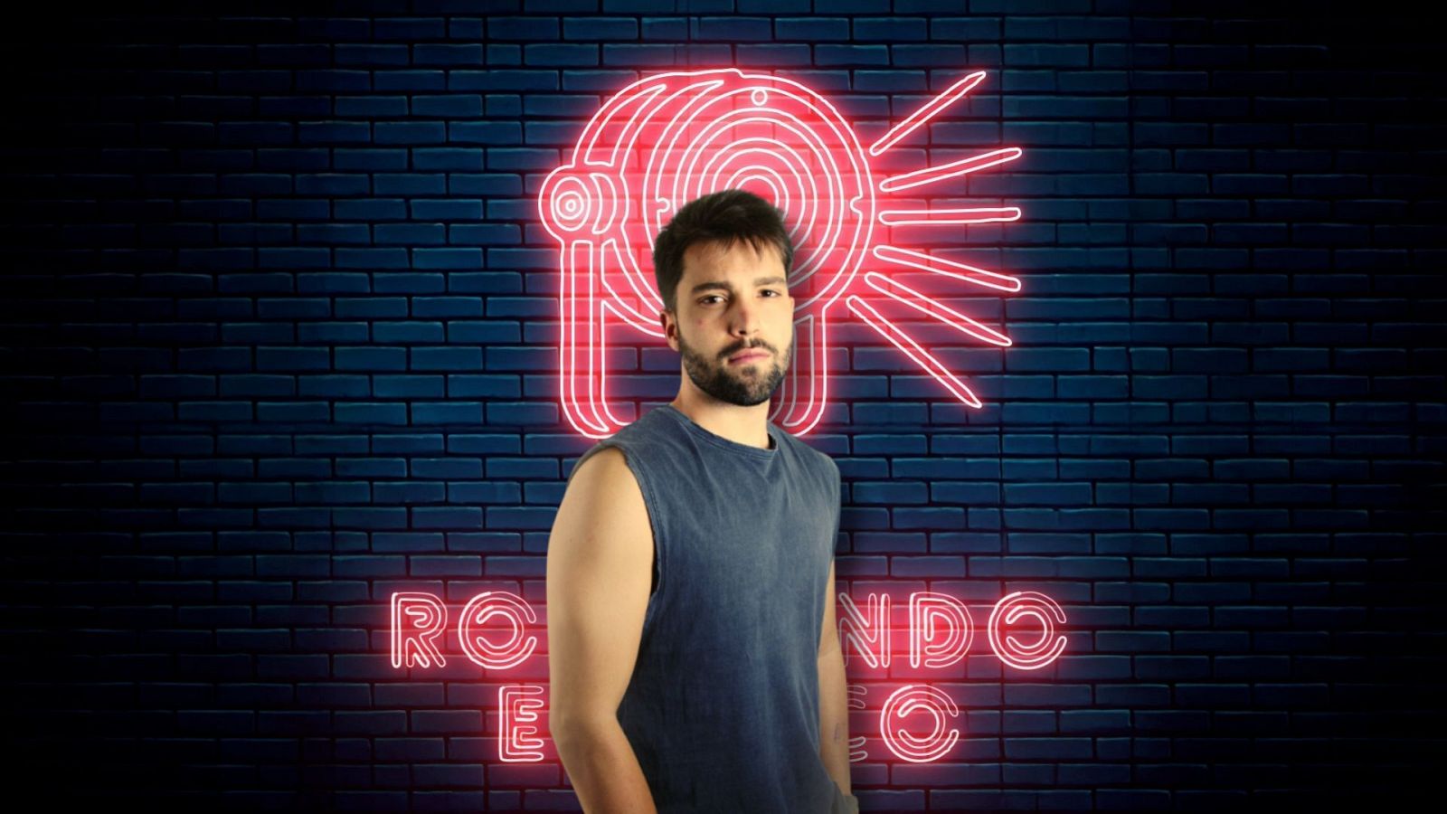 Rompiendo el foco - Rompiendo la miniserie con Samuel Carmona - 13/05/2025 - Ver ahora
