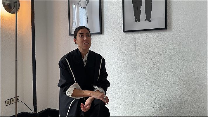 Fuera de patrón - Carlota Barrera - 13/05/2025 - Ver ahora