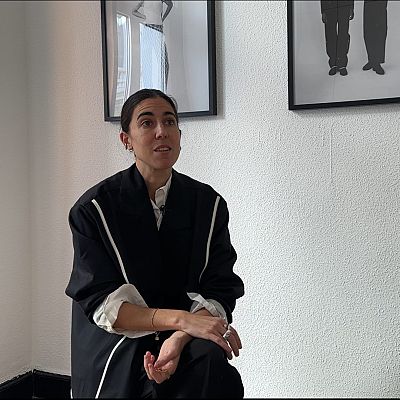 Fuera de patrón - Carlota Barrera - 13/05/2025 - Ver ahora