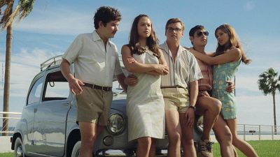 'Vrgenes', estreno 20 de junio