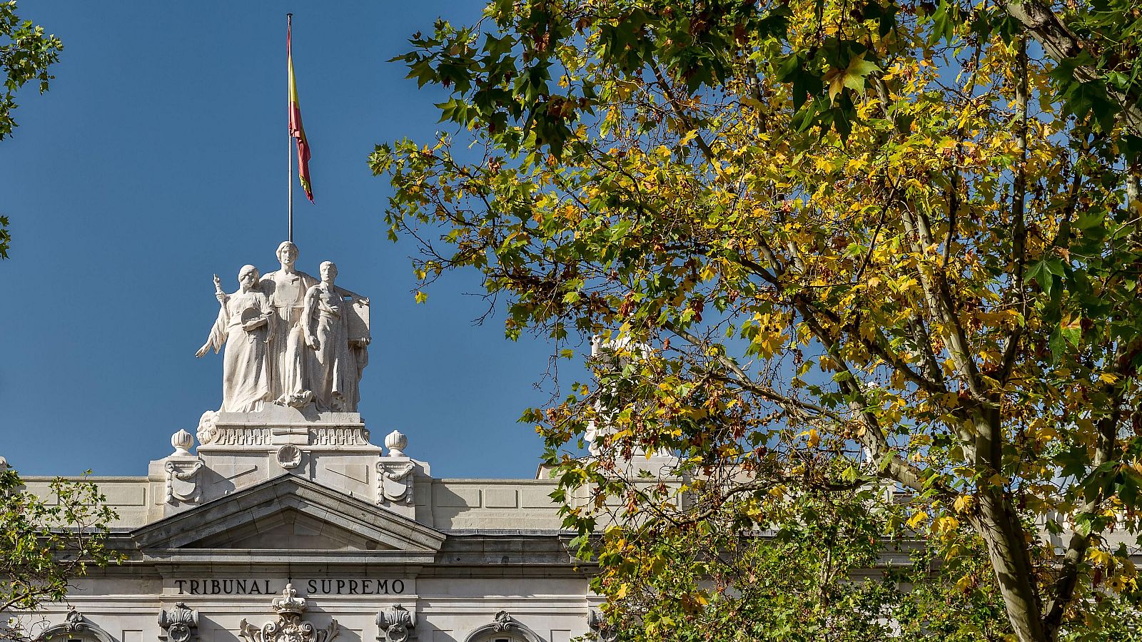 El Supremo absuelve a un joven condenado a siete años de prisión por violación