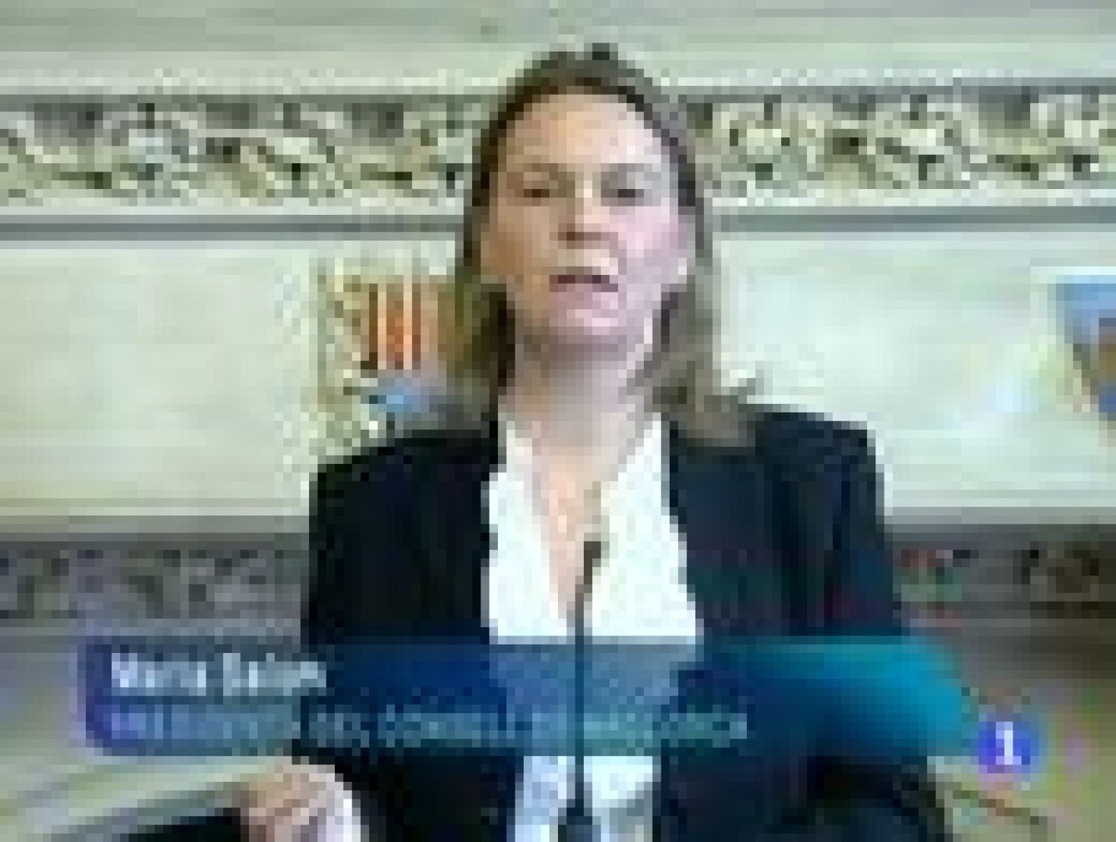 Informatiu Balear 2 - 10/01/13 | Ver