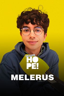 Melerus y Javier Peña