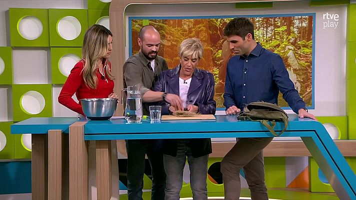 L'altaveu - Mala praxi clínica, el Barça i sobreviure a la natura