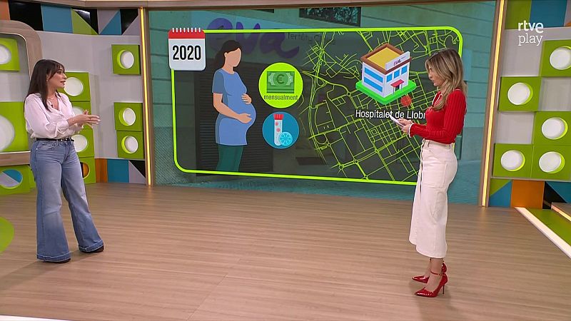 Mala praxi en una clínica de reproducció assistida - L'Altaveu - L'altaveu | Ver