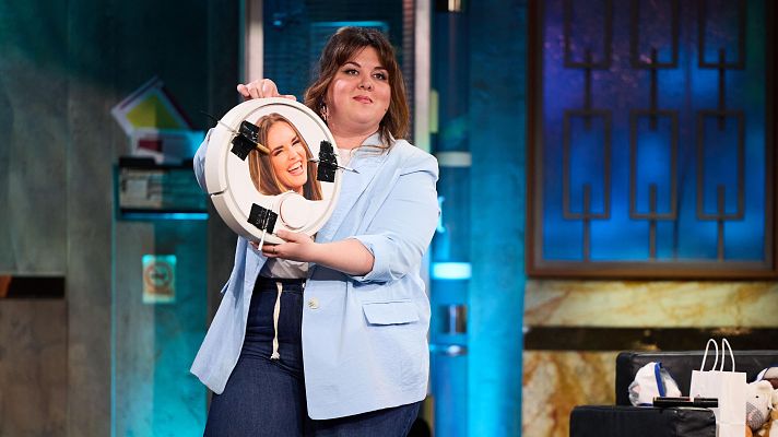 La Revuelta | La \"porra rumbera\" de Lalachus para Eurovisión 12/5/25 - La Revuelta | Ver