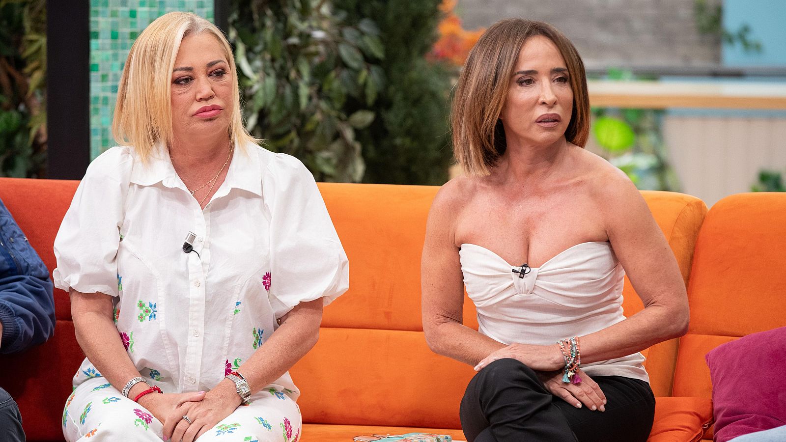 Belén Esteban habla del miedo tras su operación