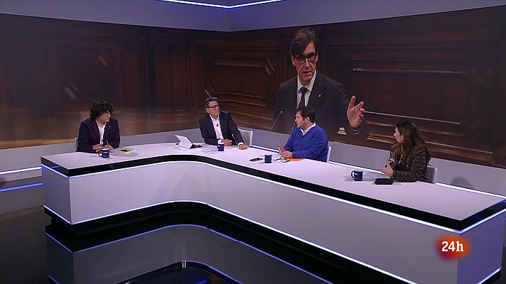 El Vespre - El Vespre - 12/05/2025