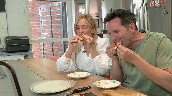 Aquí la Tierra - Papel de arroz con Pau Feel