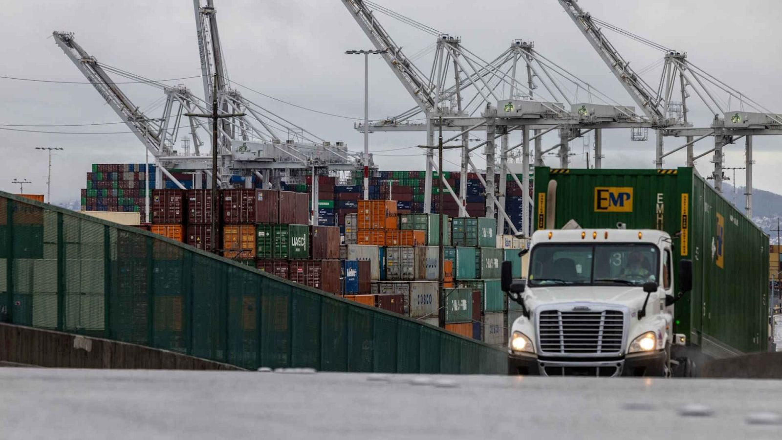 Telediario - 21 horas - 12/05/25 - ver ahora