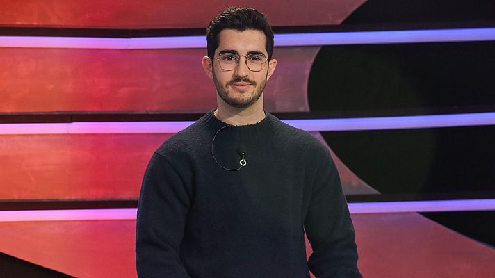 Cifras y letras - Programa 280