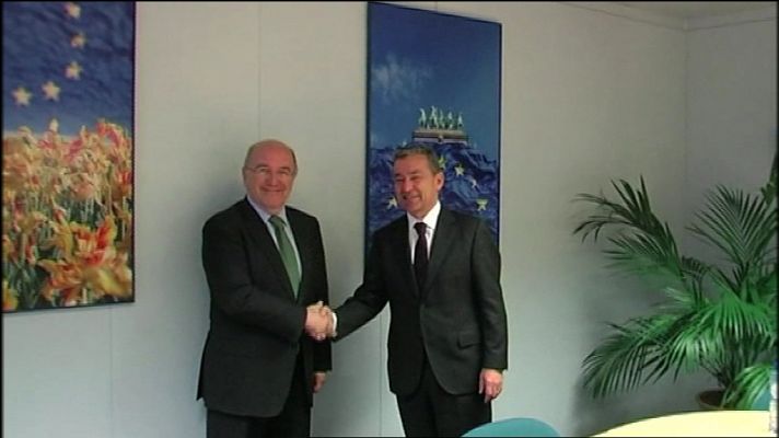 Telecanarias - Canarias en 2' - 10/01/13