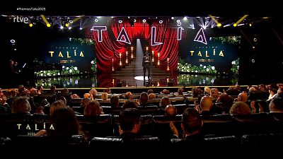 Premios Tala 2025